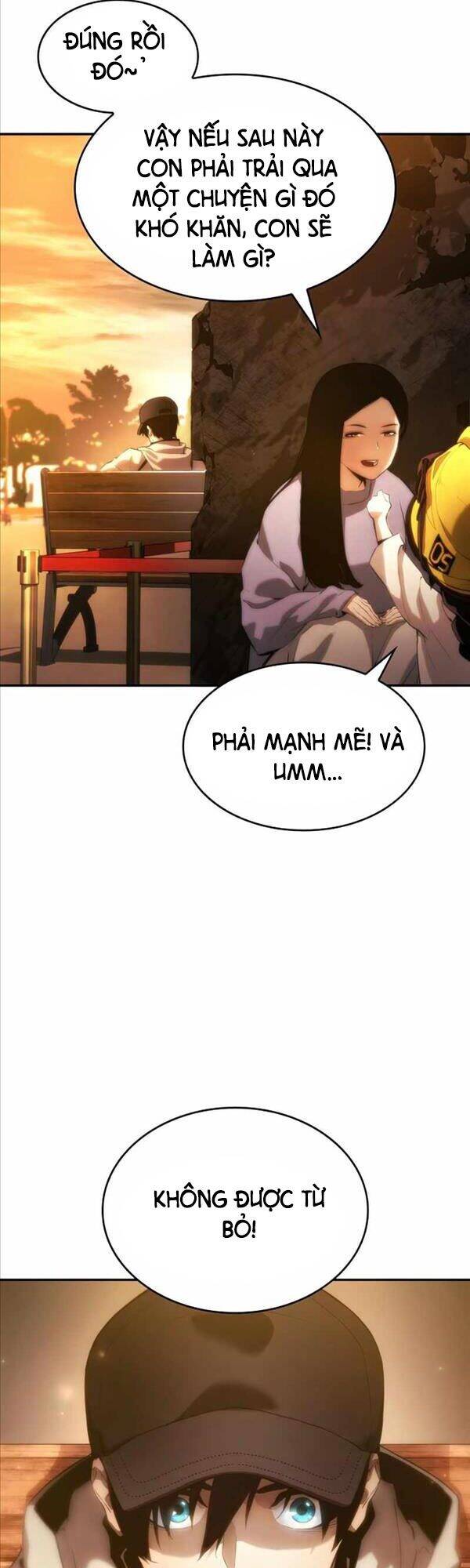 Chiêu Hồn Giả Siêu Phàm Chapter 1 - Trang 19