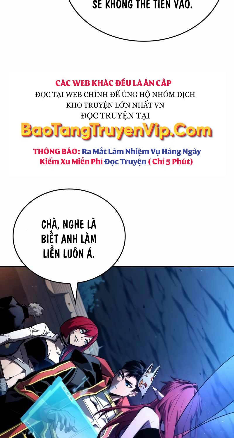 Chiêu Hồn Giả Siêu Phàm Chapter 91 - Trang 28