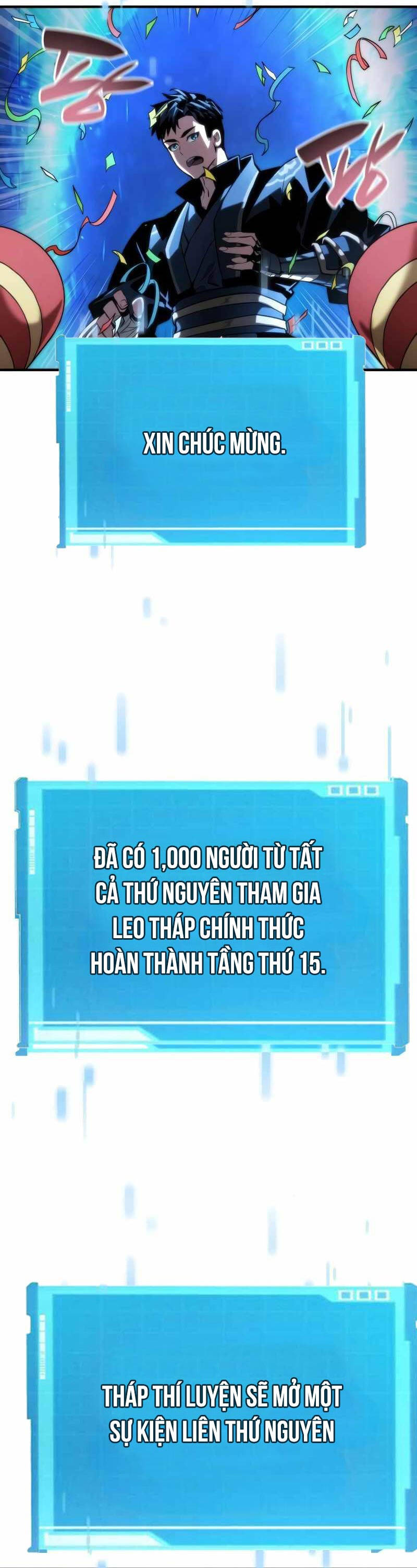 Chiêu Hồn Giả Siêu Phàm Chapter 87 - Trang 43