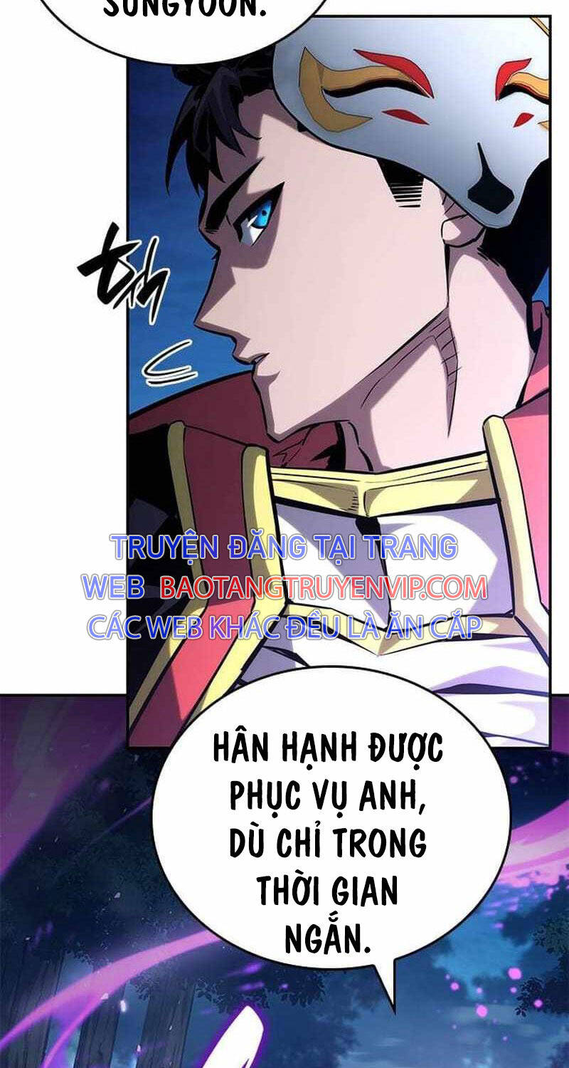 Chiêu Hồn Giả Siêu Phàm Chapter 98 - Trang 37