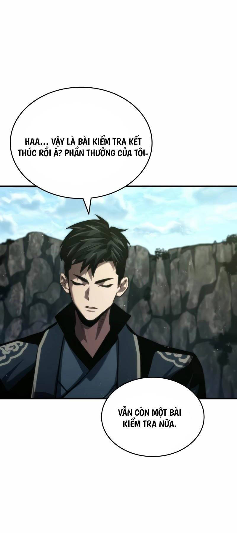 Chiêu Hồn Giả Siêu Phàm Chapter 83 - Trang 40