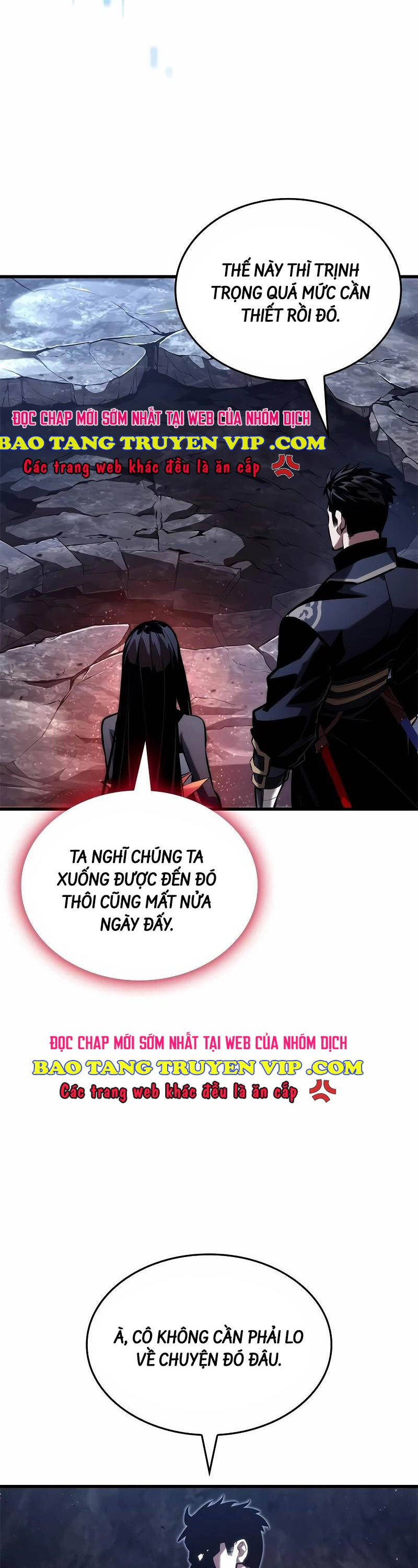 Chiêu Hồn Giả Siêu Phàm Chapter 86 - Trang 59