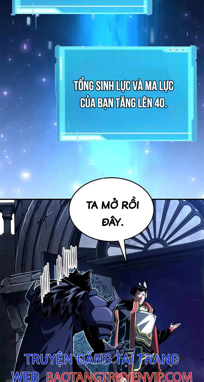 Chiêu Hồn Giả Siêu Phàm Chapter 92 - Trang 46