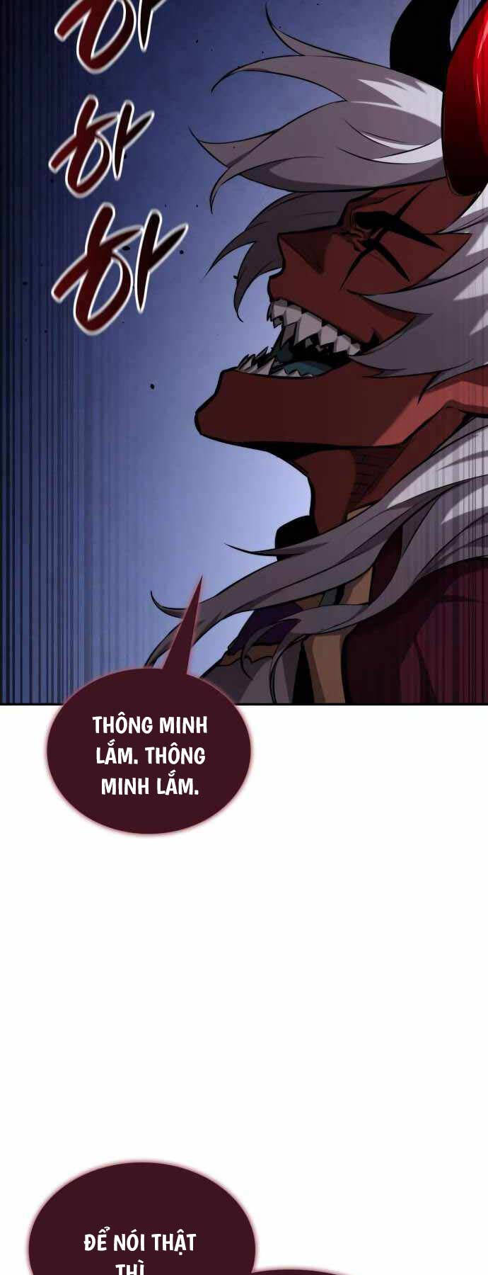 Chiêu Hồn Giả Siêu Phàm Chapter 78 - Trang 22