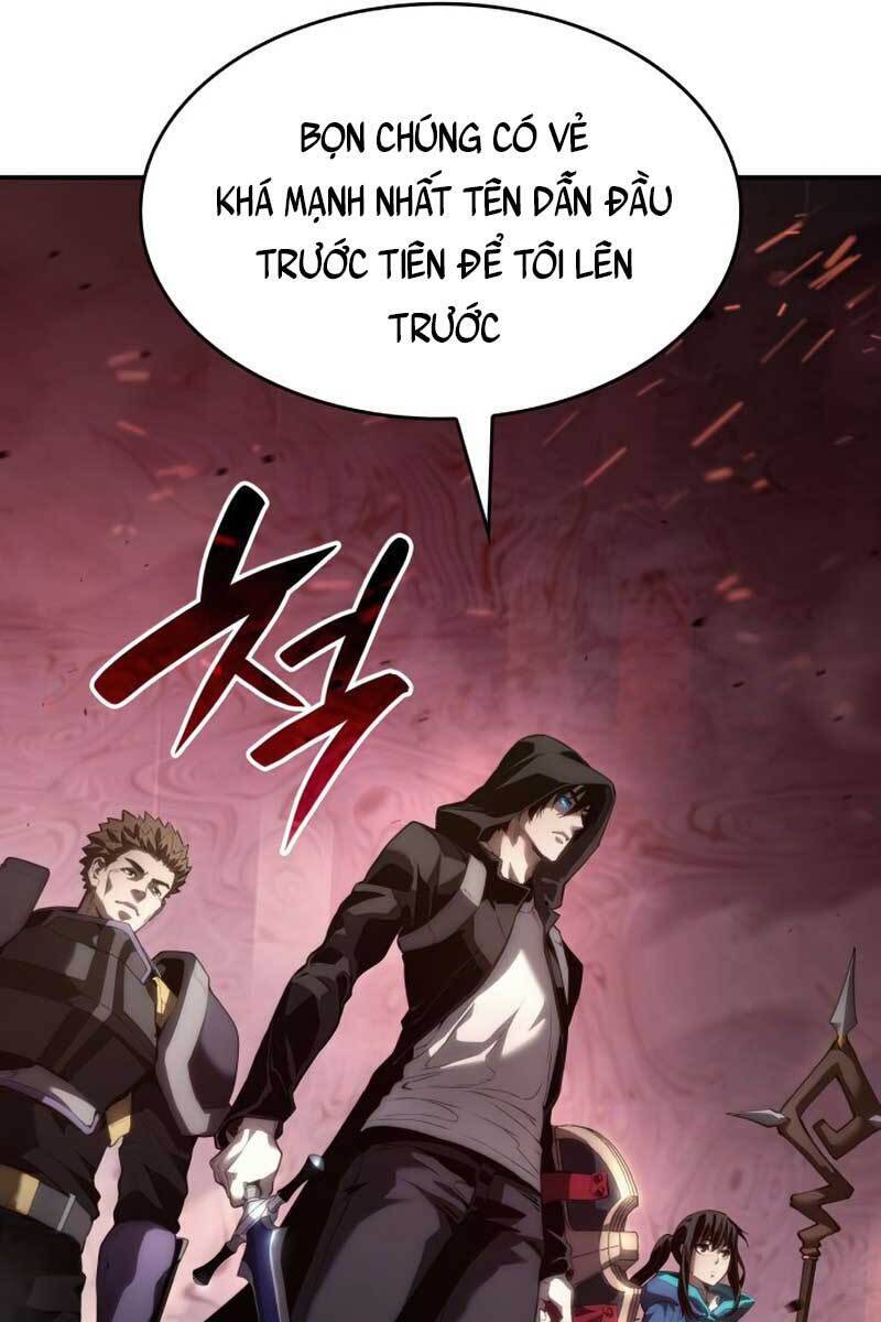 Chiêu Hồn Giả Siêu Phàm Chapter 8 - Trang 106