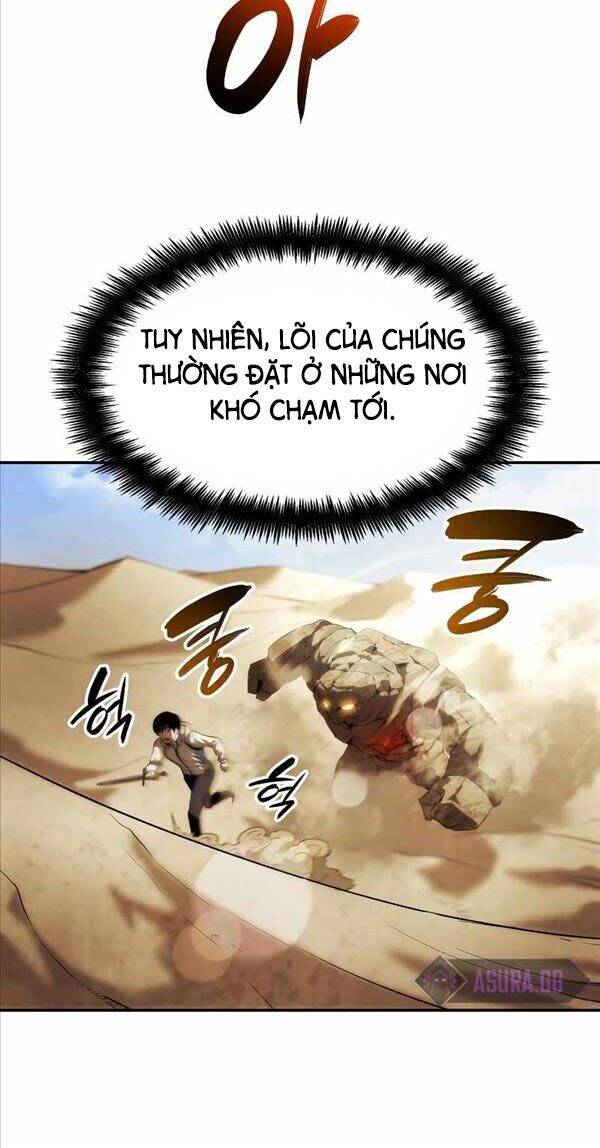 Chiêu Hồn Giả Siêu Phàm Chapter 2 - Trang 20