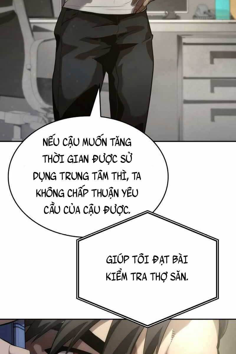 Chiêu Hồn Giả Siêu Phàm Chapter 10 - Trang 51