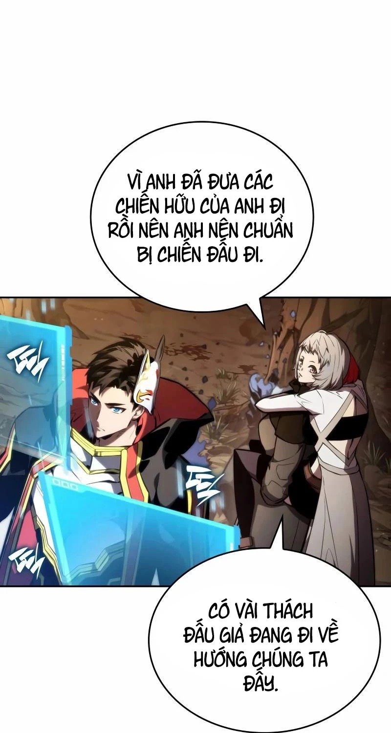 Chiêu Hồn Giả Siêu Phàm Chapter 96 - Trang 44