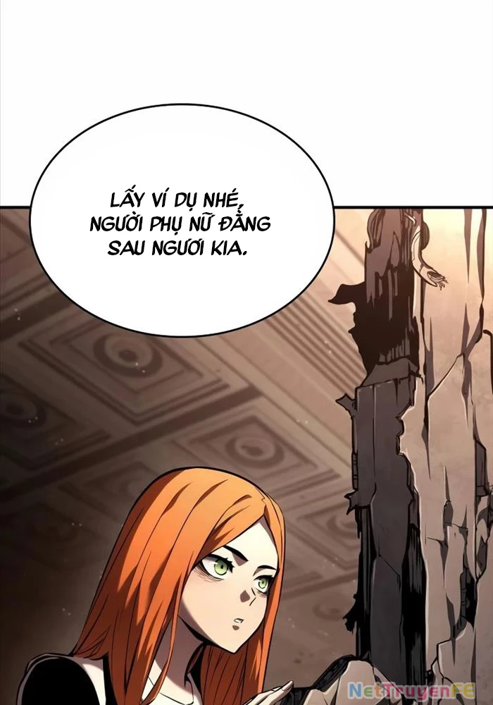 Chiêu Hồn Giả Siêu Phàm Chapter 101 - Trang 199