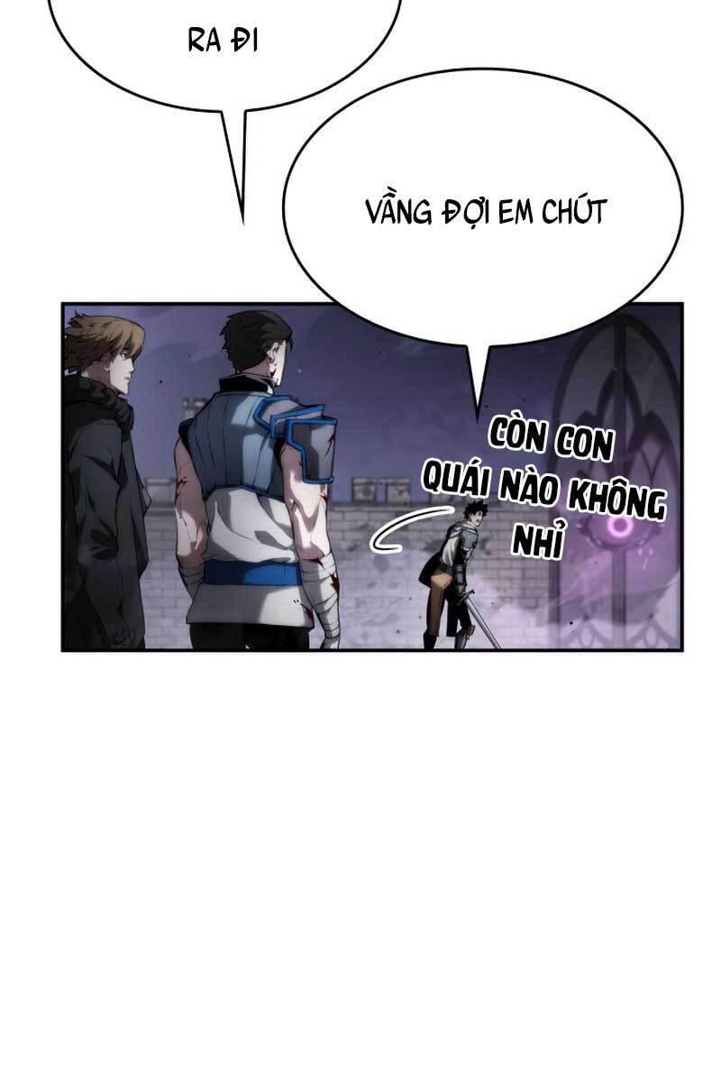 Chiêu Hồn Giả Siêu Phàm Chapter 8 - Trang 90