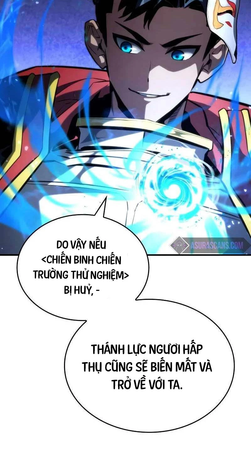 Chiêu Hồn Giả Siêu Phàm Chapter 95 - Trang 50