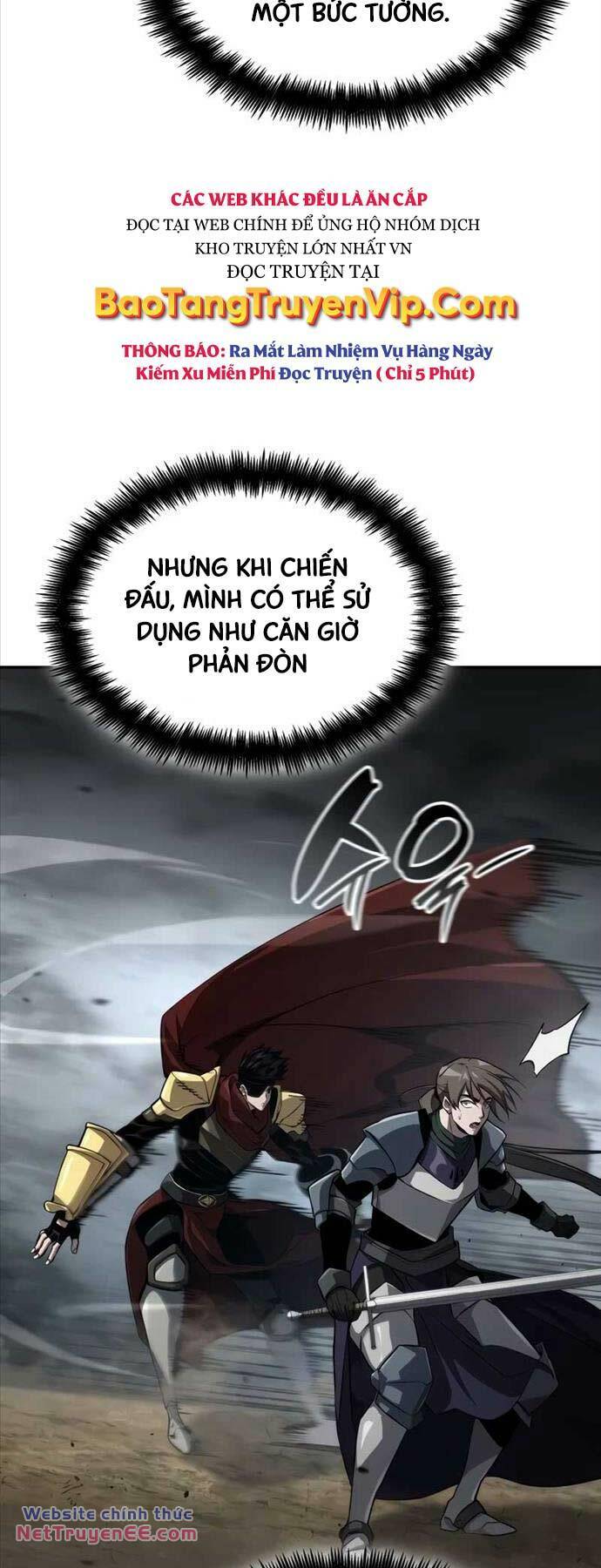 Chiêu Hồn Giả Siêu Phàm Chapter 77 - Trang 4