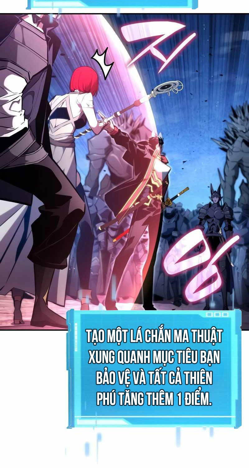 Chiêu Hồn Giả Siêu Phàm Chapter 91 - Trang 123