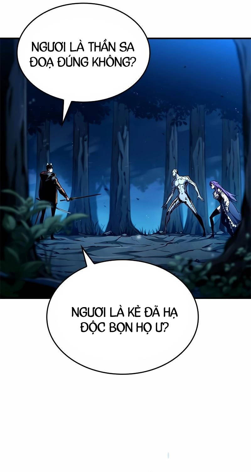 Chiêu Hồn Giả Siêu Phàm Chapter 97 - Trang 55