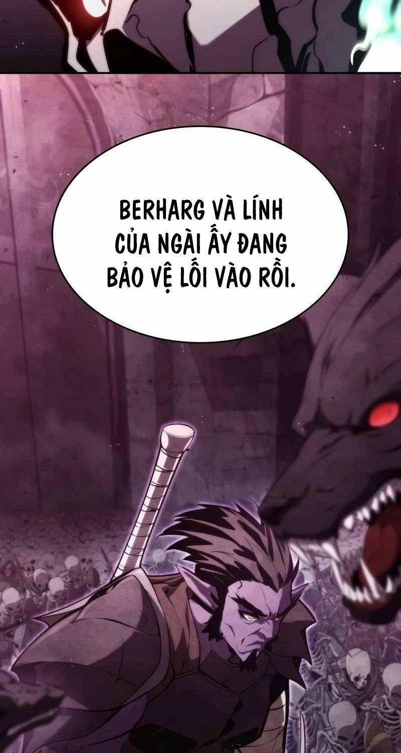 Chiêu Hồn Giả Siêu Phàm Chapter 91 - Trang 55