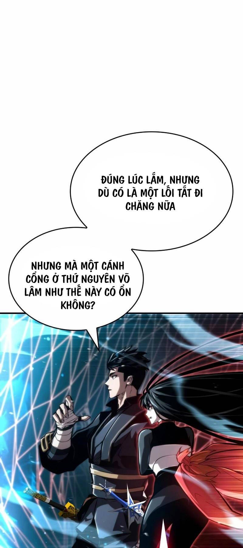 Chiêu Hồn Giả Siêu Phàm Chapter 82 - Trang 64