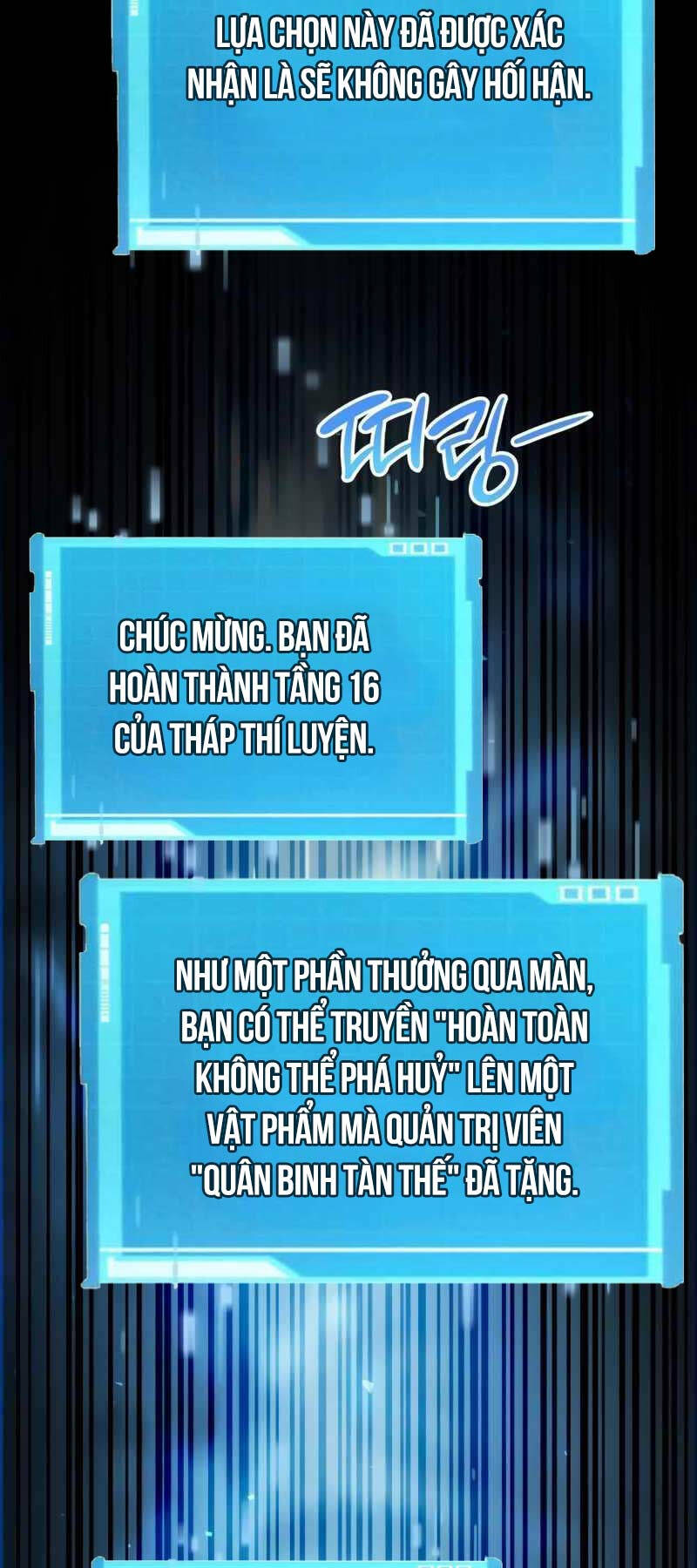 Chiêu Hồn Giả Siêu Phàm Chapter 79 - Trang 51