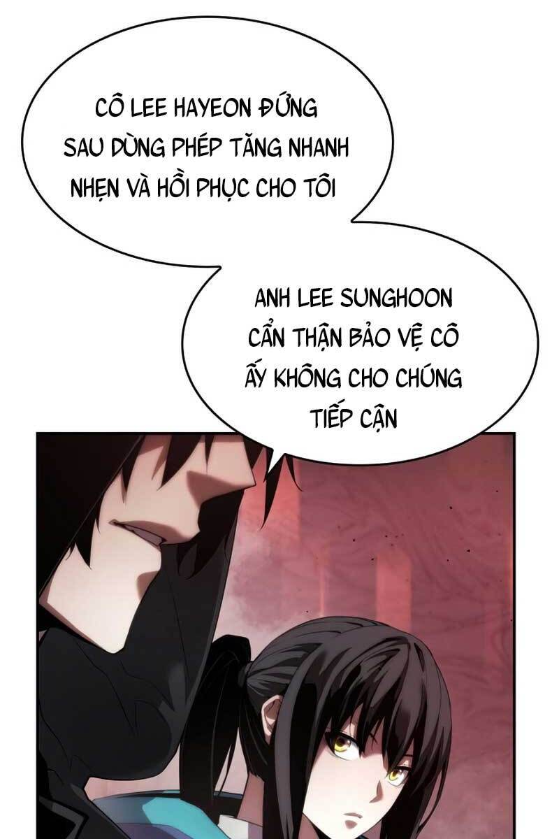 Chiêu Hồn Giả Siêu Phàm Chapter 8 - Trang 108