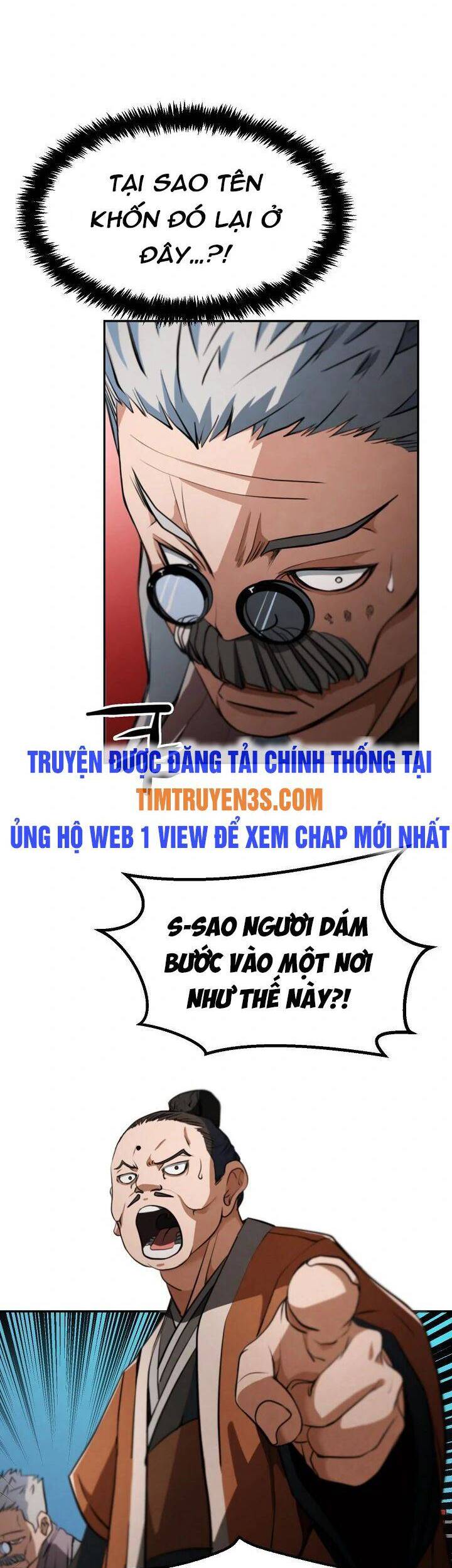 Ai Đã Giết Minh Chủ Võ Lâm Chapter 8 - Trang 39