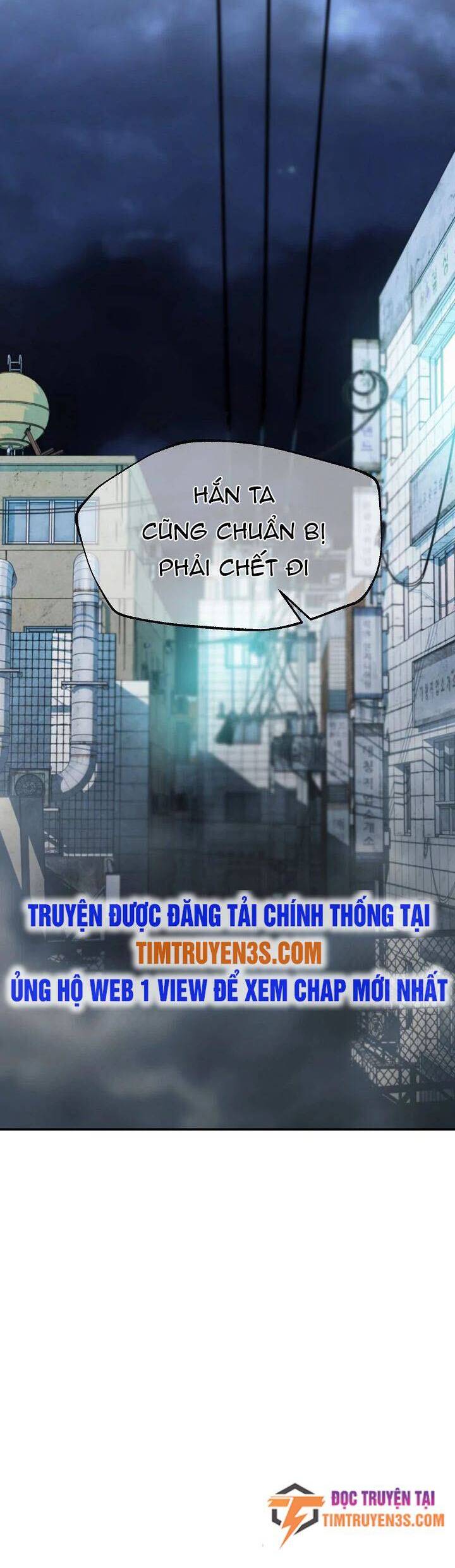 Ai Đã Giết Minh Chủ Võ Lâm Chapter 12 - Trang 22