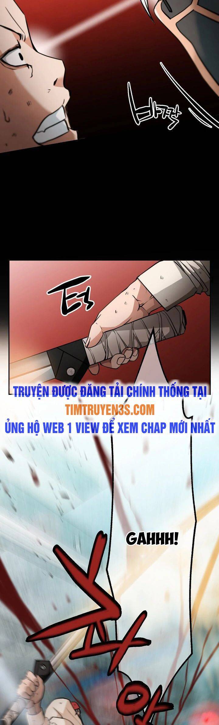 Ai Đã Giết Minh Chủ Võ Lâm Chapter 11 - Trang 9