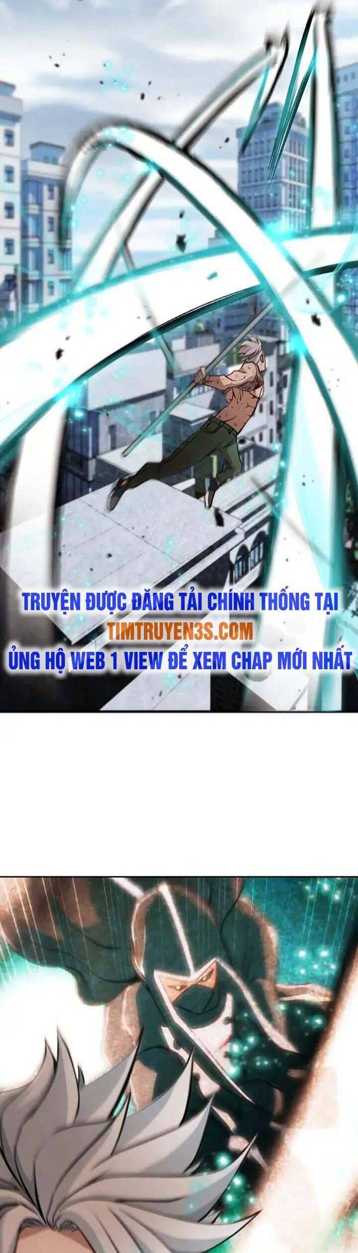 Ai Đã Giết Minh Chủ Võ Lâm Chapter 19 - Trang 2