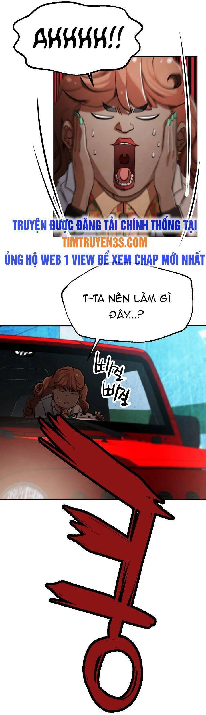 Ai Đã Giết Minh Chủ Võ Lâm Chapter 20 - Trang 32