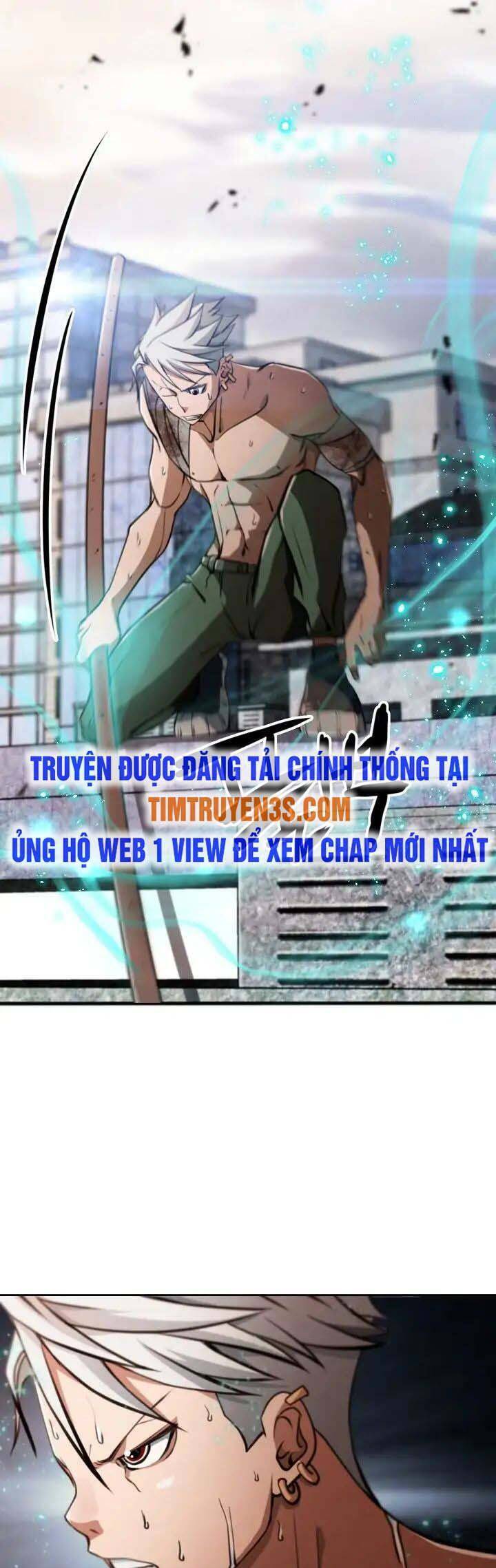 Ai Đã Giết Minh Chủ Võ Lâm Chapter 19 - Trang 5