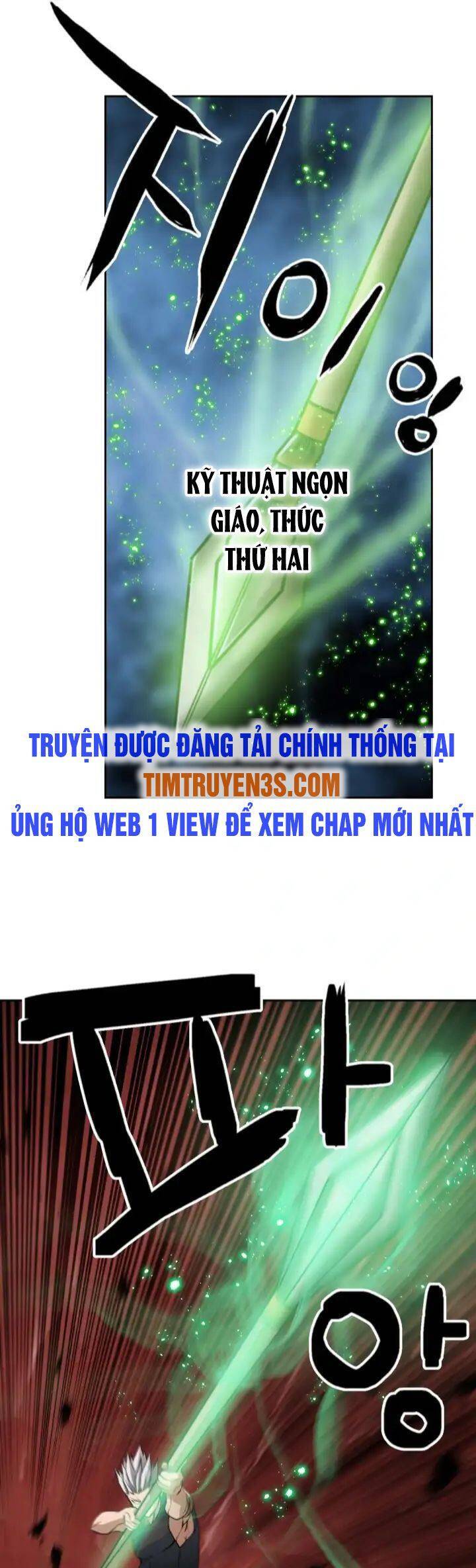 Ai Đã Giết Minh Chủ Võ Lâm Chapter 21 - Trang 33