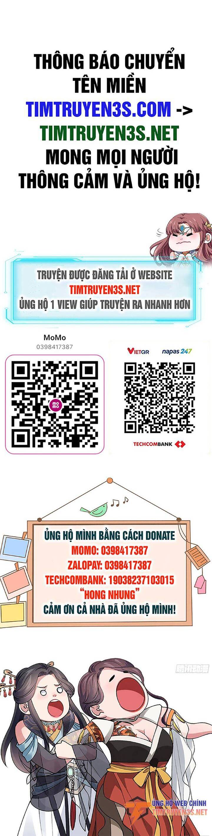 Ai Đã Giết Minh Chủ Võ Lâm Chapter 21 - Trang 51