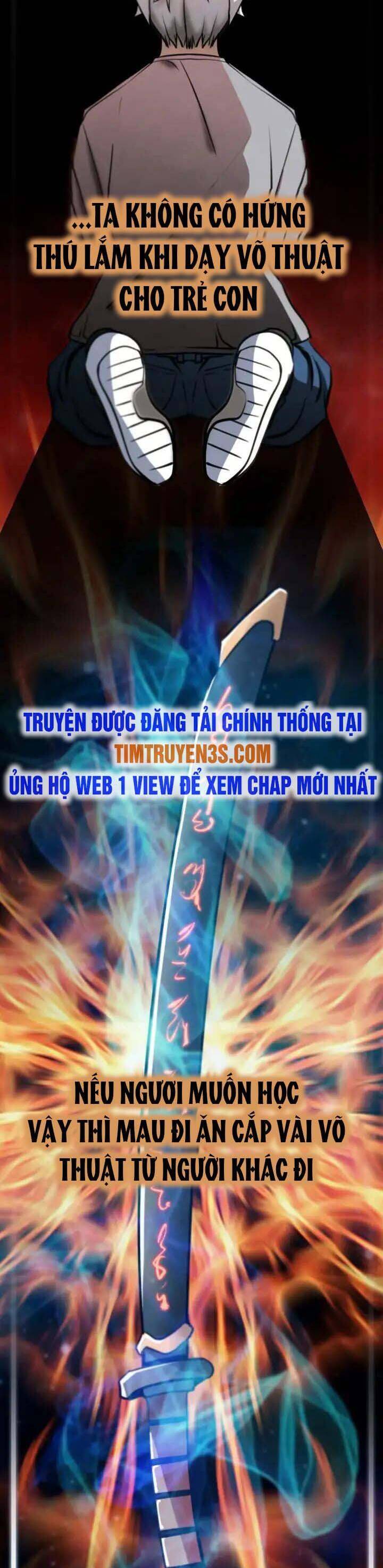 Ai Đã Giết Minh Chủ Võ Lâm Chapter 19 - Trang 17