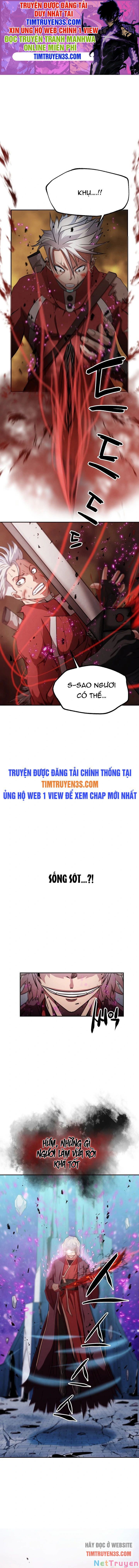 Ai Đã Giết Minh Chủ Võ Lâm Chapter 6 - Trang 0