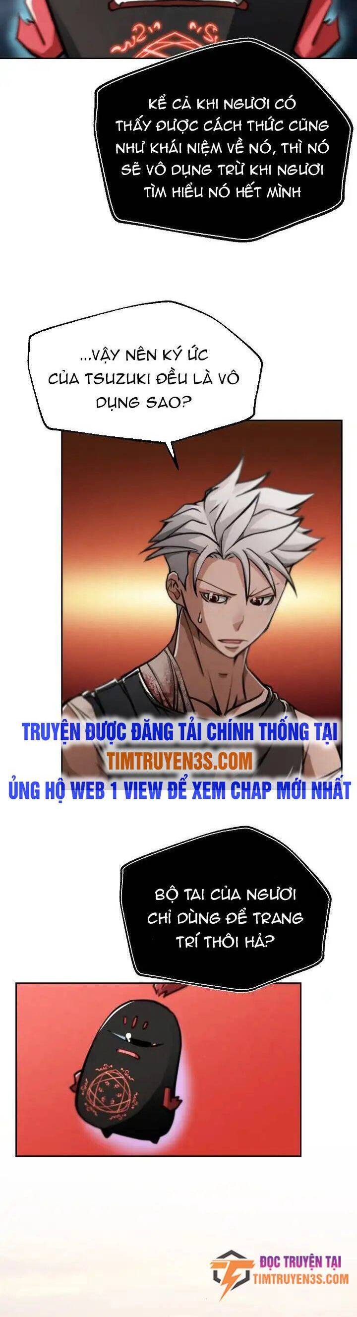 Ai Đã Giết Minh Chủ Võ Lâm Chapter 18 - Trang 36