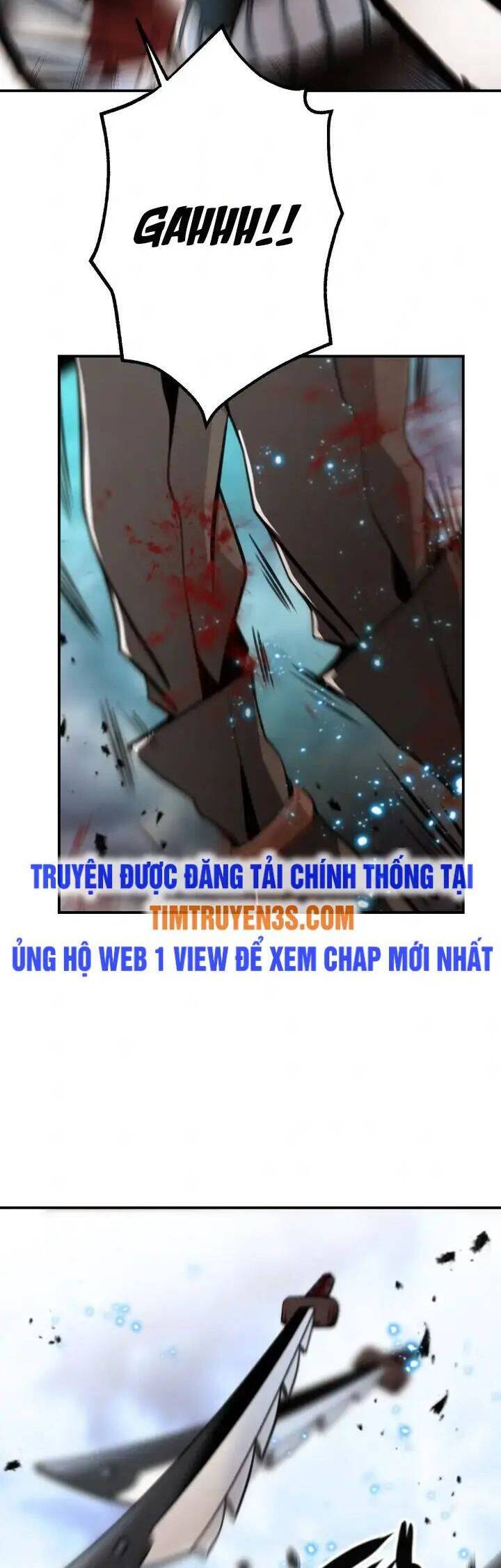 Ai Đã Giết Minh Chủ Võ Lâm Chapter 26 - Trang 8