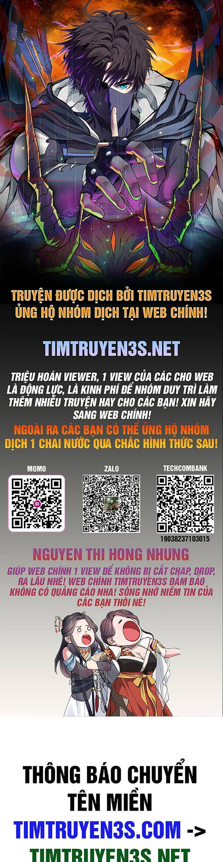 Ai Đã Giết Minh Chủ Võ Lâm Chapter 21 - Trang 0