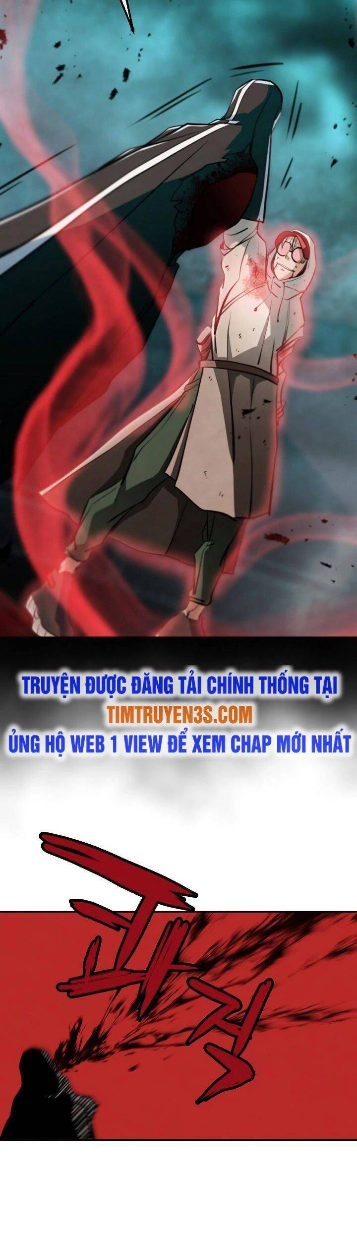 Ai Đã Giết Minh Chủ Võ Lâm Chapter 15 - Trang 19