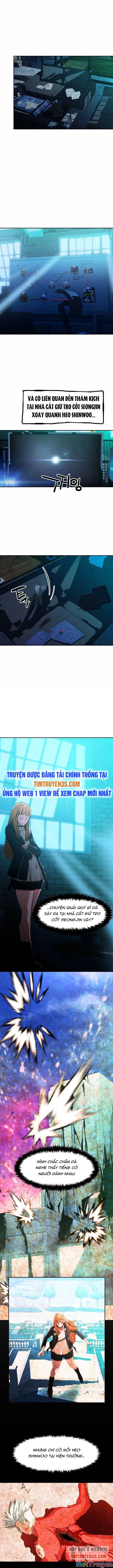 Ai Đã Giết Minh Chủ Võ Lâm Chapter 6 - Trang 8