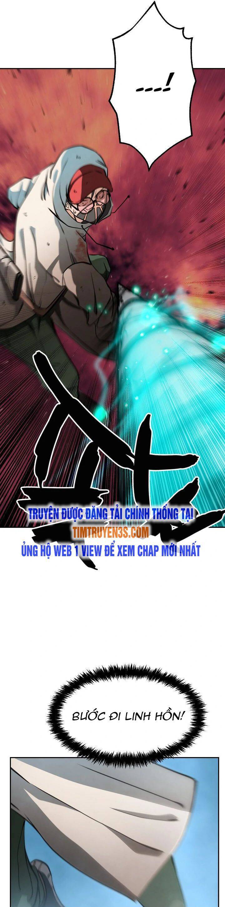 Ai Đã Giết Minh Chủ Võ Lâm Chapter 13 - Trang 40