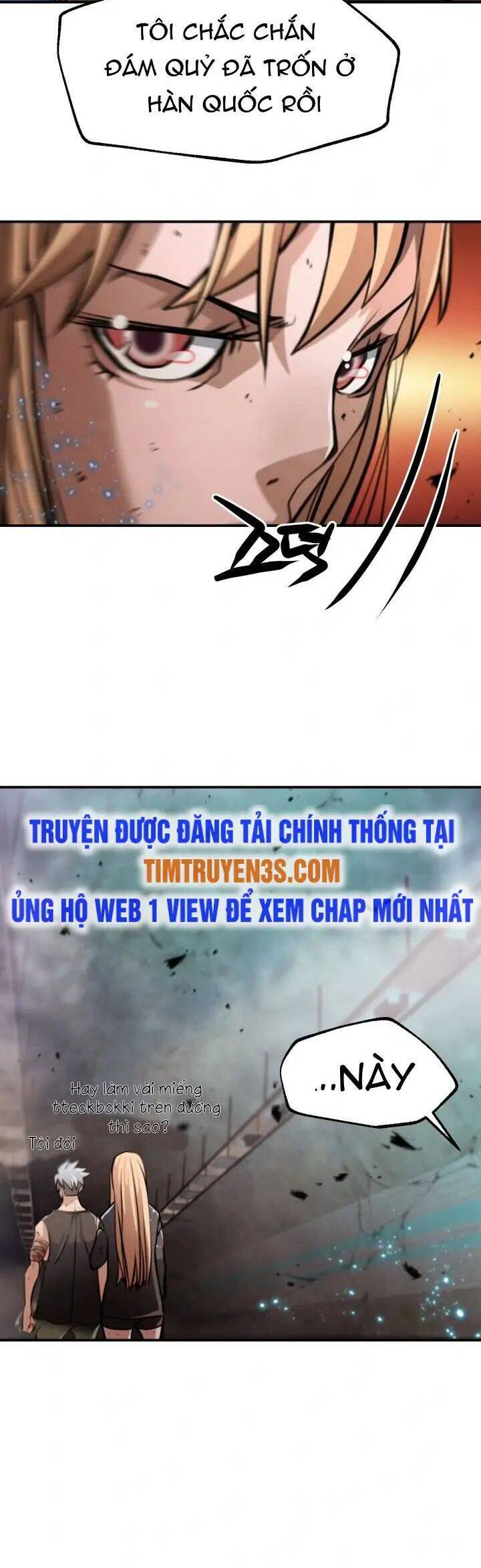 Ai Đã Giết Minh Chủ Võ Lâm Chapter 26 - Trang 40