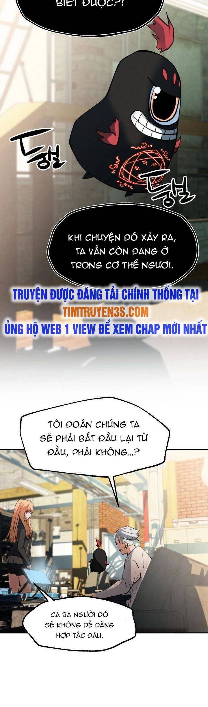 Ai Đã Giết Minh Chủ Võ Lâm Chapter 8 - Trang 13