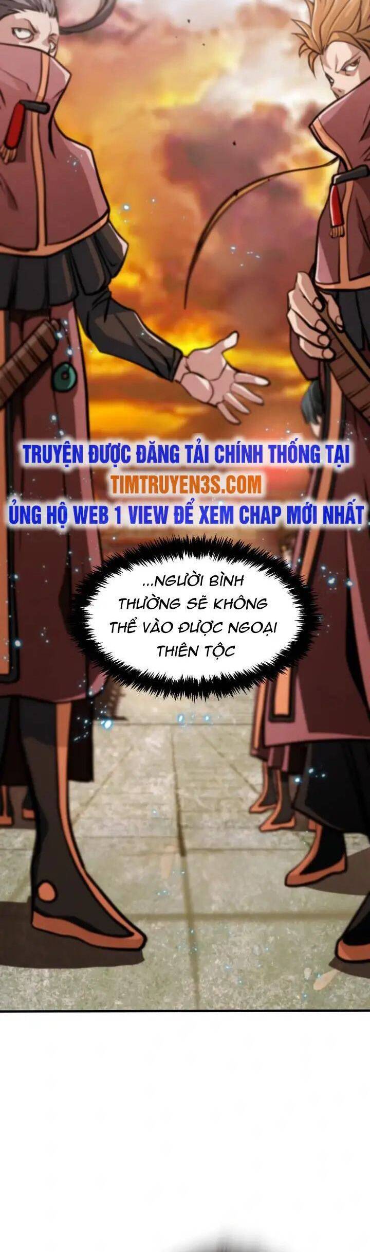 Ai Đã Giết Minh Chủ Võ Lâm Chapter 26 - Trang 32