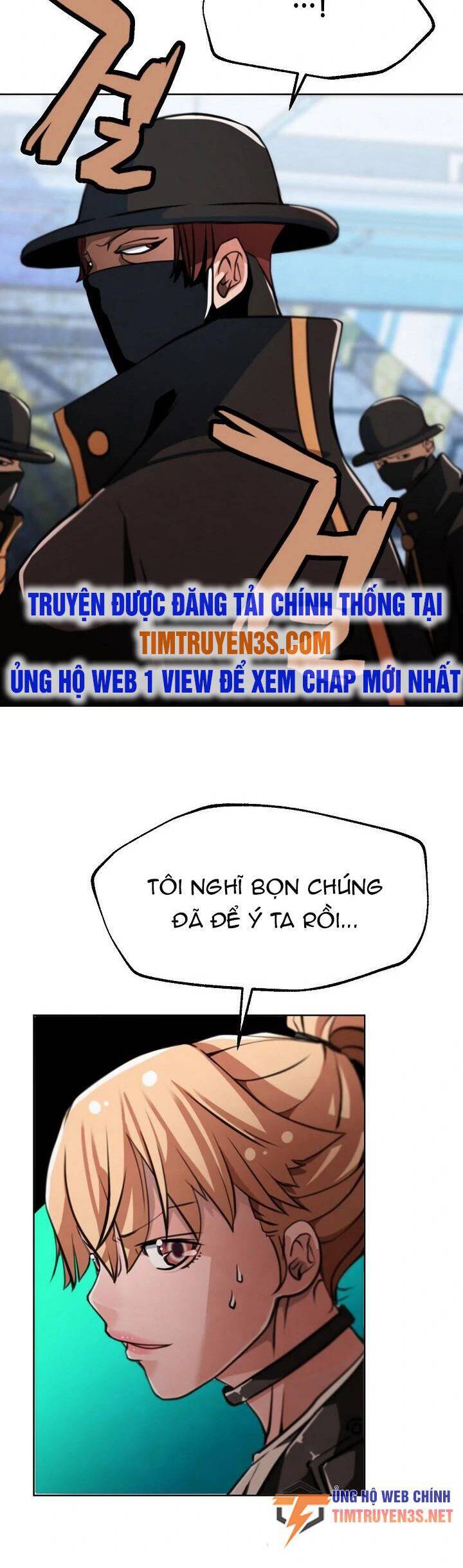 Ai Đã Giết Minh Chủ Võ Lâm Chapter 20 - Trang 39