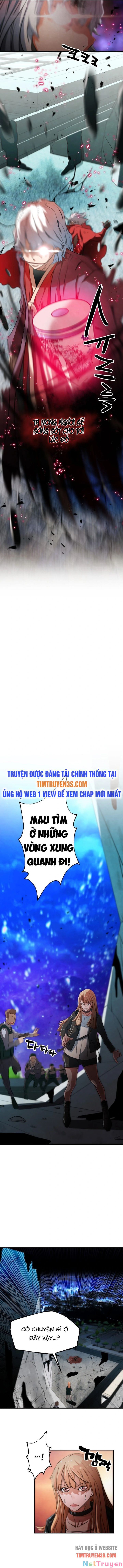 Ai Đã Giết Minh Chủ Võ Lâm Chapter 6 - Trang 6