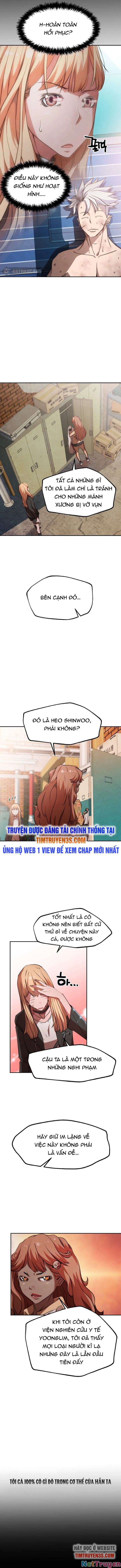 Ai Đã Giết Minh Chủ Võ Lâm Chapter 6 - Trang 12