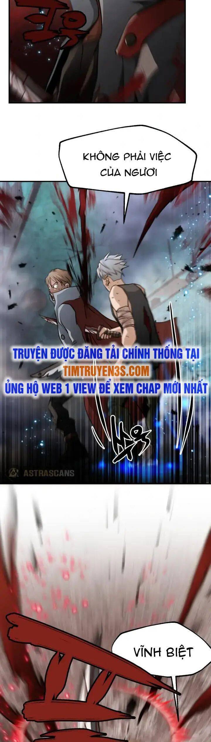 Ai Đã Giết Minh Chủ Võ Lâm Chapter 26 - Trang 5