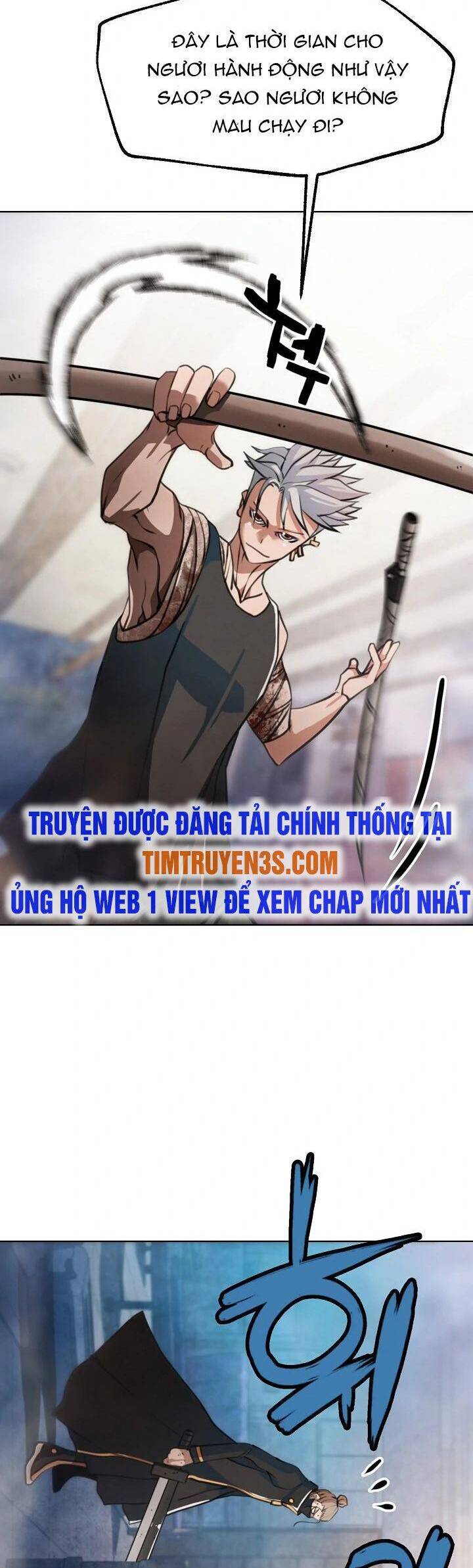 Ai Đã Giết Minh Chủ Võ Lâm Chapter 20 - Trang 45