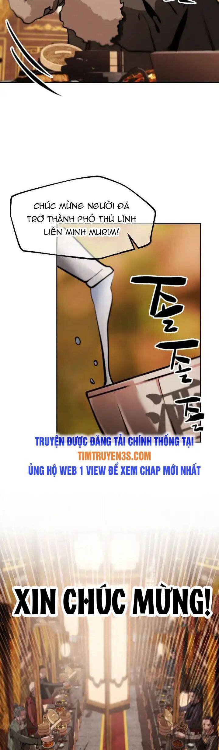 Ai Đã Giết Minh Chủ Võ Lâm Chapter 22 - Trang 25