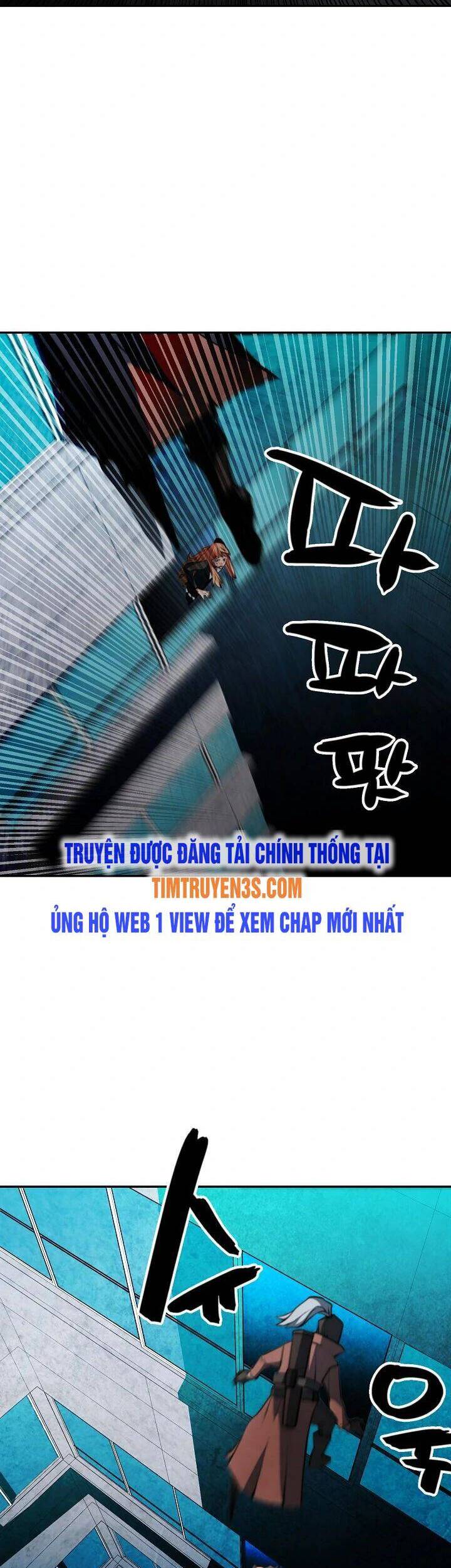 Ai Đã Giết Minh Chủ Võ Lâm Chapter 14 - Trang 9