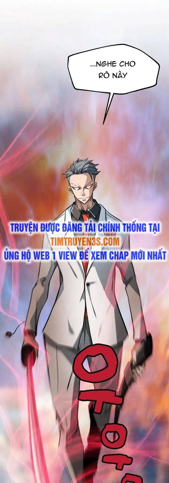 Ai Đã Giết Minh Chủ Võ Lâm Chapter 16 - Trang 25