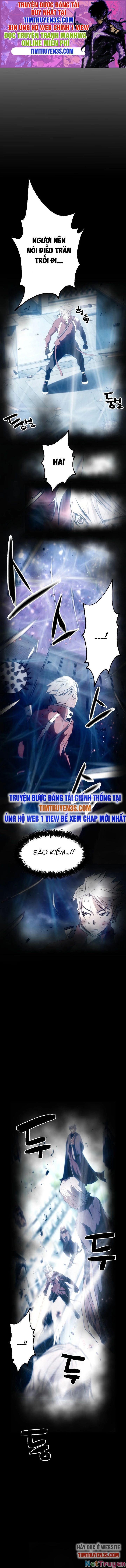 Ai Đã Giết Minh Chủ Võ Lâm Chapter 7 - Trang 0